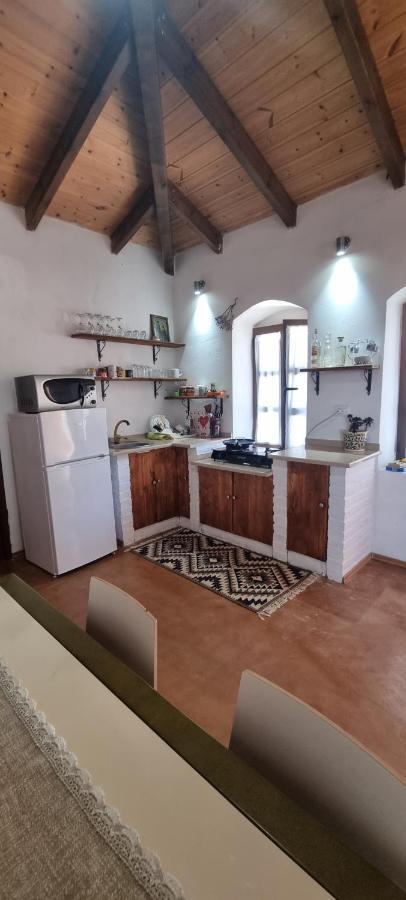 Villa Olive Old Qeparo Bagian luar foto