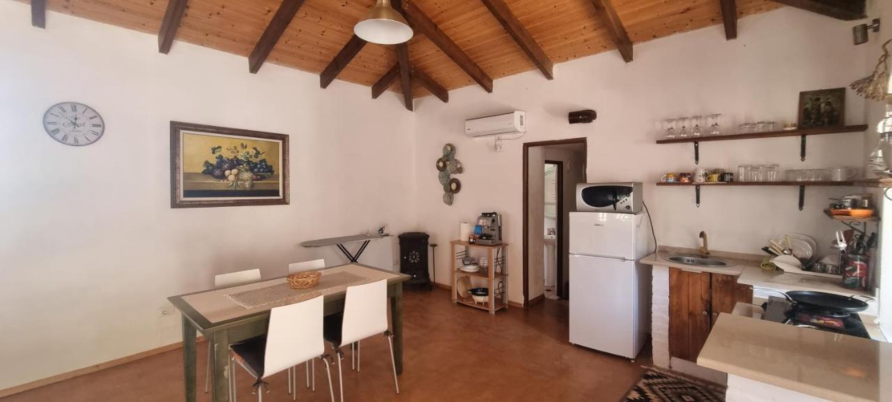 Villa Olive Old Qeparo Bagian luar foto