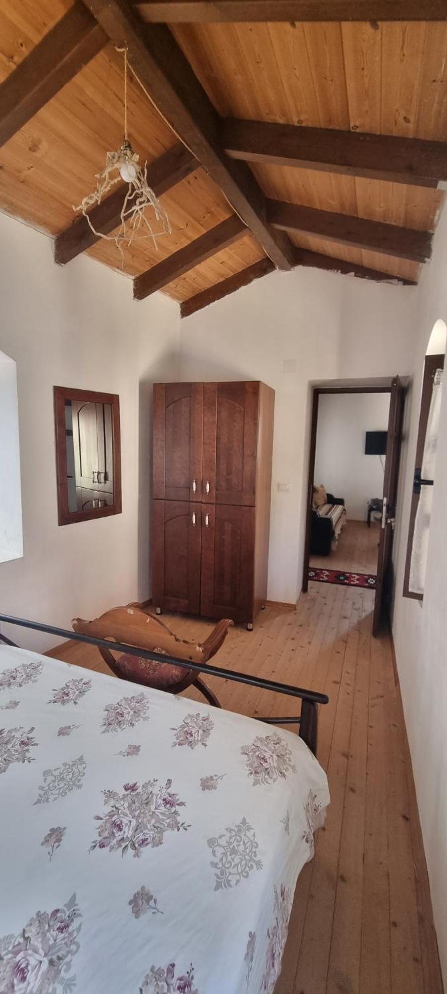 Villa Olive Old Qeparo Bagian luar foto