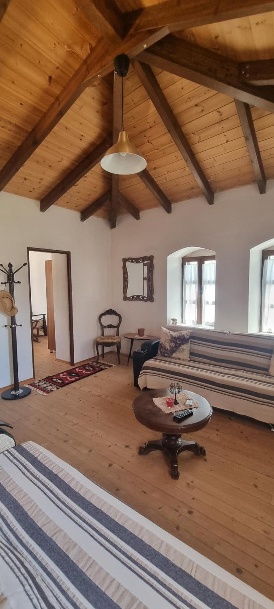 Villa Olive Old Qeparo Ruang foto